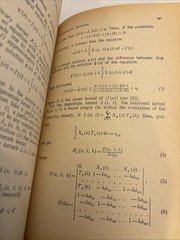 Problems and Exercises in Integral Equations-M. Krasnov/Mir Pub.-1971-HC/DJ