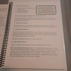 ESSENTIALS IN WRITING Level 9 Text book (spiral) & 3 DVDs Matthew Stephens 2021