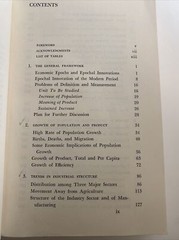 MODERN ECONOMIC GROWTH: RATE, STRUCTURE AND SPREAD By Simon Kuznets ab5