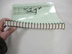 Chevron, Safety in Designs, 1996, Workplace Safety Manual, Ringbound
