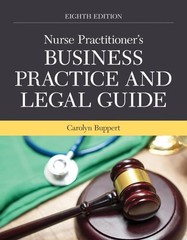 Nurse Practitioner’s Business Practice and Legal Guide