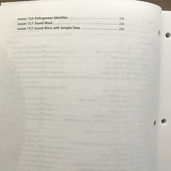 Key Curriculum Press Discovering Advanced Algebra Investigation Worksheets