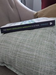 The Equity-Excellence Imperative in Action : Fostering Student Success in Higher