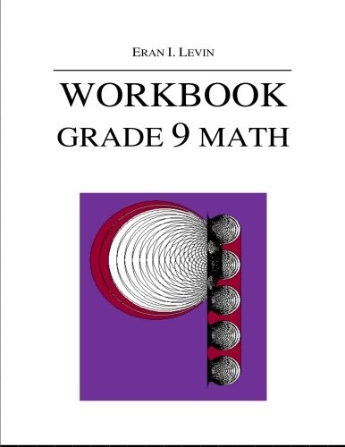 Workbook – Grade 9 Math