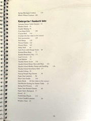 Waldorf Essentials Kindergarten Year One by Melisa Nielsen 2021 Spiral Paperback
