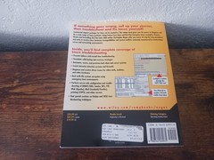 LINUX TROUBLESHOOTING BIBLE: Christopher Negus & Thomas Weeks (Paperback, 2004)