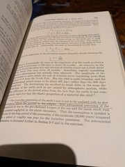 Classical Mechanics Goldstein 1965 HC Addison-Wesley Physics Textbook