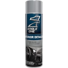 Car Interior Detailer Spray – One Step Cleaner for Cars & Trucks, 12 Oz