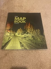 Esri Map Book, Volume 39 by Not Available (2024, Trade Paperback)