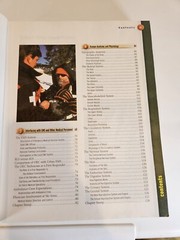 Outdoor Emergency Care 4th Edition Comprehensive National Ski Patrol 2003