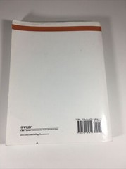 Java Concepts: Advanced Placement Computer Science Study by Horstmann, Cay S.