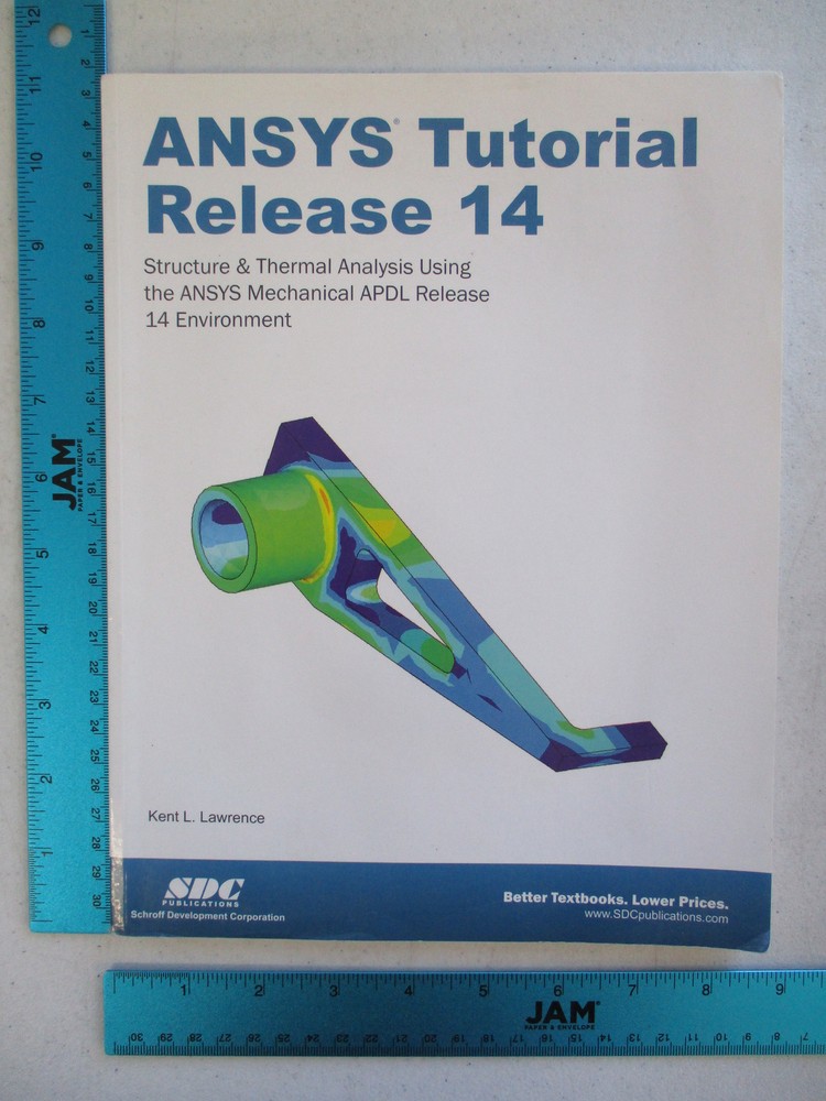 ANSYS Tutorial Release 14