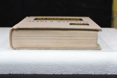 Mathematics for Technical and Vocational Schools hardcover 9th print 1964