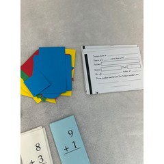 Saxon Math 2 Homeschool Kit Teacher Student Books Flashcards Incomplete