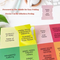 Efficient Study Aid: CPT HCPCS 2026 Tabs Bundle