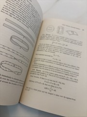 Advanced Calculus: An Introduction to Analysis by Watson Fulks-HC-1969 VG+