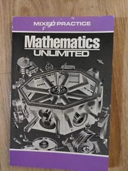 Mathematics Unlimited Mixed Practice Holt Rinehart Teacher Edition + 2 more