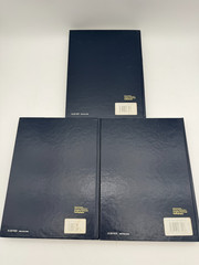 Merrill’s Atlas of Radiographic Positioning and Procedures: 3-Volume Set 13th Ed