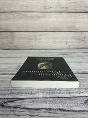 Pragmatic Programmer : From Journeyman to Master by David Thomas and Andrew Hunt