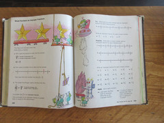 Invitation to Mathematics Grade 5- Scott Foresman Vintage