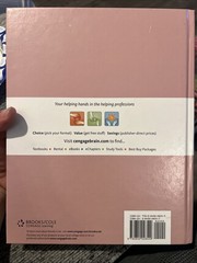 Mindtap Course List Ser.: Theory and Practice of Counseling and Psychot.. B-113