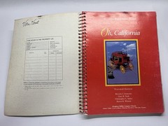 Oh, California Houghton Mifflin Social Studies / Teacher’s Edition Pb Spiral