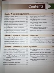 Applied Grounding & Bonding – Based on the 2017 National Electrical Code NJACT