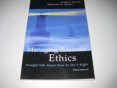 Managing Business Ethics: Stra – GOOD