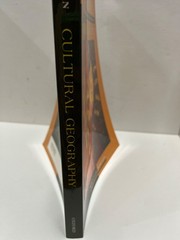 Cultural Geography: Themes, Concepts, Analyses – Norton, William