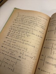 Problems and Exercises in Integral Equations-M. Krasnov/Mir Pub.-1971-HC/DJ