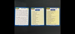 Super Duper Auditory Memory Social Studies Stories Fun Deck