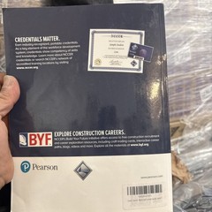 Electrical, Level 1 10 edition – NEW