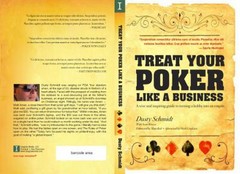 Treat Your Poker Like A Business (An Inspiring Guide to Turning a Hobby Into…