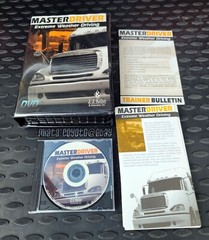 DVD Training Program Kit – Master Driver Extreme Weather Driving – US SELLER