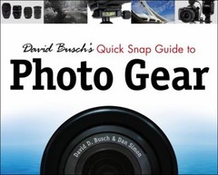 Photo Gear Paperback David D., Simon, Dan Busch