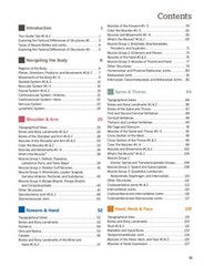 Trail Guide to the Body Student Workbook – 6th Edition