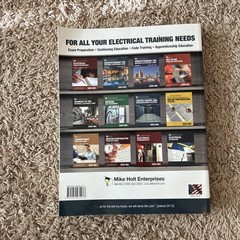 Mike Holt’s Illustrated Guide to Understanding the National Electrical Code …