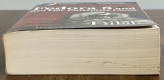Fedora 8 and Red Hat Enterprise Linux Bible by Christopher Negus BOOK ONLY