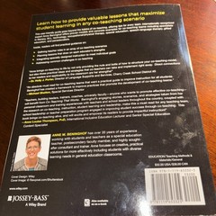 Co-Teaching That Works: Structures and Strategies for Maximizing Student Learnin