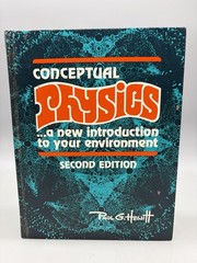 Conceptual Physics, 2nd Edition by Paul G. Hewitt (1974 Hardcover) Second