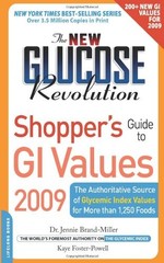 The New Glucose Revolution Sho – VERY GOOD