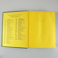 Performing Arts Biography Master Index – B. McNeil M. Herbert (1981) HC 2nd Ed