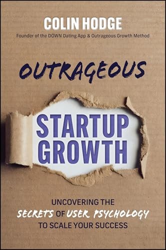 Outrageous Startup Growth Unco – GOOD