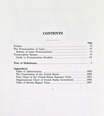Black’s Law Dictionary, Deluxe Sixth Centennial Edition, Indexed, Very Good