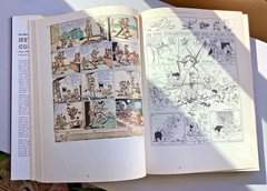 The Smithsonian Collection of Newspaper Comics Hardcover Published 1977 LIKE NEW