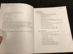 BACKWOODS HOME ANTHOLOGY theTwelfth Year Book