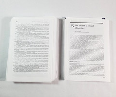 Handbook of Health Psychology 2nd Edition by Tracey A. Revenson 2012 Loose-leaf