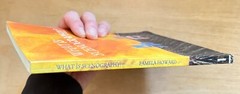WHAT IS SCENOGRAPHY? by Pamela Howard (2002, Routledge) 2006 reprint PAPERBACK