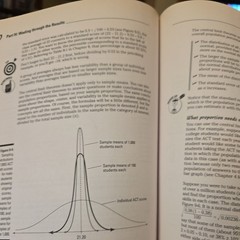 Statistics for Dummies® by Deborah J. Rumsey (2003, Trade Paperback)