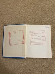 RUSSIAN FOR EVERYBODY 3 Volumes Textbook/Workbook/Let’s Talk & Read! 1986
